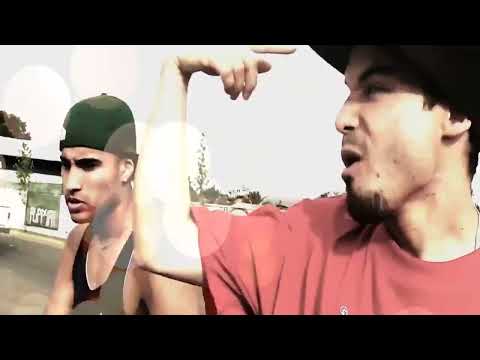 Esnou Feat Geniolocko - Animales Del Rap