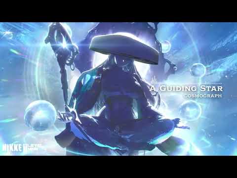 A Guiding Star [GODDESS OF VICTORY : NIKKE OST]