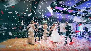 The Wedding Faire 2017 - Presentation 1