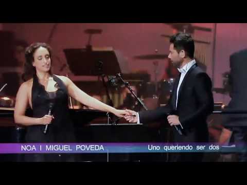 Miguel Poveda & Noa