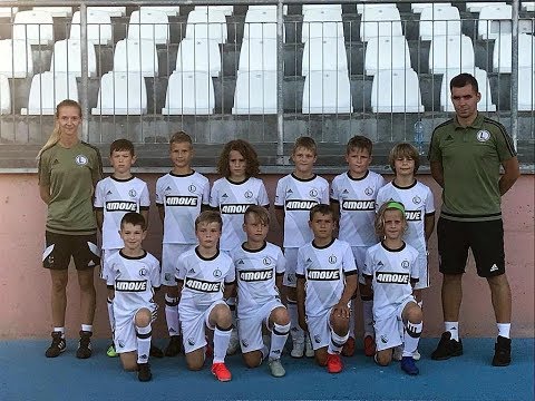 20190824 LSS 2010 - Korona Ostroleka 2:1 cz.1