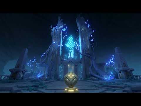 Sink into Oblivion   Enkanomiya Ost Perfect Loop