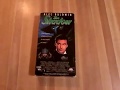 The Shadow VHS Review
