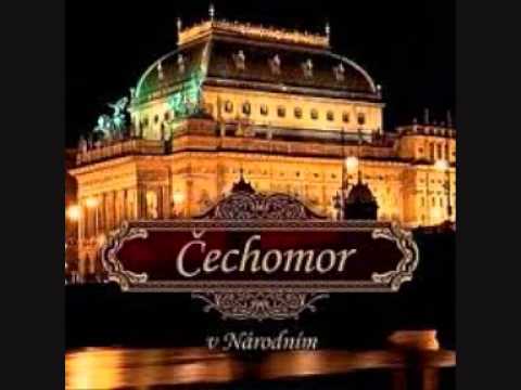 Čechomor - Vánoční mundur