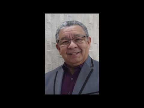 Mi Vida es Cantar - Ricardo Cepeda.