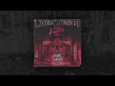 $krrt Cobain - 1, 2, Cobain Comin 4 U (Full Album)