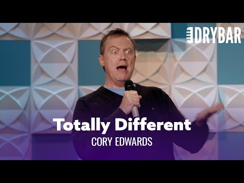 Some Movies Are Totally Different When You Get Older. Cory Edwards