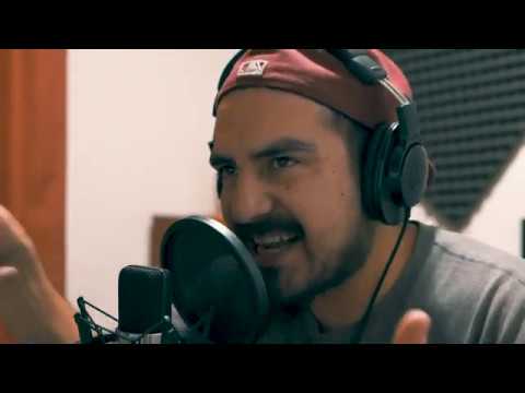 DESAFÍO CANCIÓN EN 1 HORA - ZEICH LABIL NAS (BEAT ANGUS)