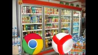 Google - Yandex Atışması Thug Life 2015