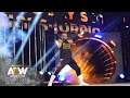 Scorpio Sky Vs Corey Hollis AEW Dark 7 28 20