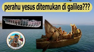 Download lagu perahu yesus ditemukan ??? mp3 Download lagu perahu yesus ditemukan ??? mp3
