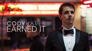Cody Karey with &quot;Majesty&quot; - Earned It (Official Audio) (Cover)
