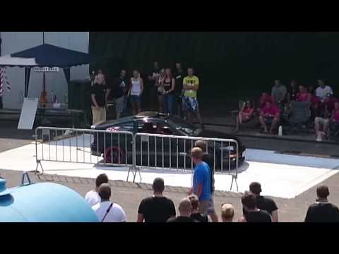 HK Evolution tuning II  2015