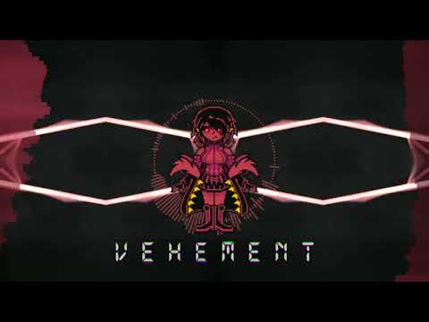 Storyfell - Vehement (Fantasied)