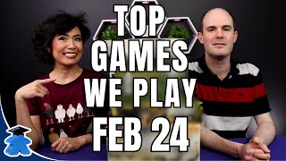 Meeple University - Inventors of the South Tigris video thumbnail