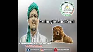 Download lagu Ceramah habib Rizieq Shihab Pangilan jihad mp3