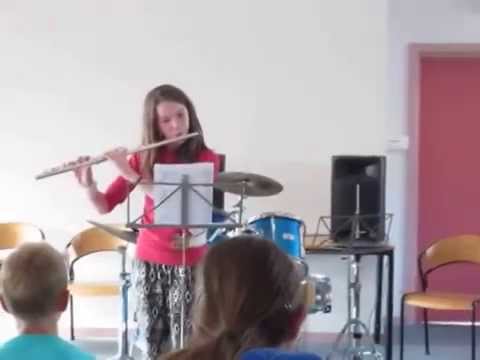 CLC De Hommel 5 mei 2014