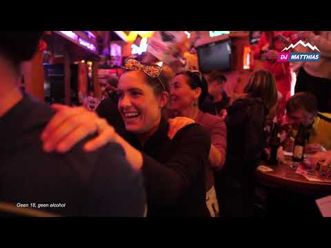 Winter Paleis #03 - Apres Ski Mixtape 2021 (by Apres Ski DJ Matthias)