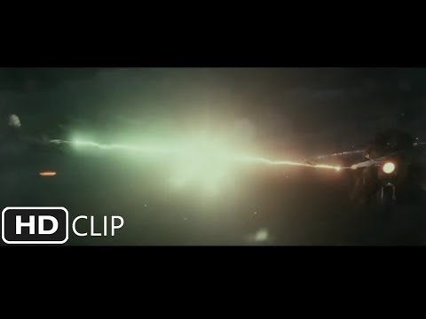 七人の陶芸家の戦い｜ハリー・ポッターと死の秘宝 PART1 (Battle Of The Seven Potters | Harry Potter and the Deathly Hallows Part 1)