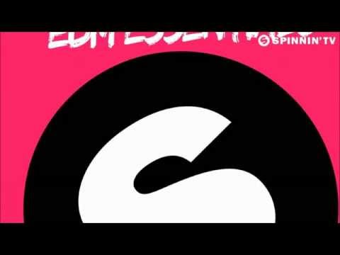 Martin Garrix vs.  DJ BL3ND -  Animals vs.  BLUR 2 (Duffy Mashup)