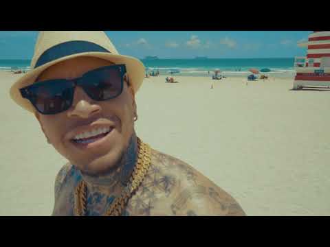 El Chulo x Yoani Star - Corazon En Cuarentena (Video Oficial)