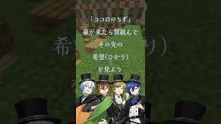 『ココロのちず』男4人で原曲キーで歌ってみたら高すぎて◯ぬ！【アカペラ/歌ってみた/クレノア】