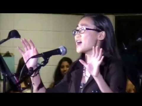 Danielle Wong - Gravity by Sara Bareilles