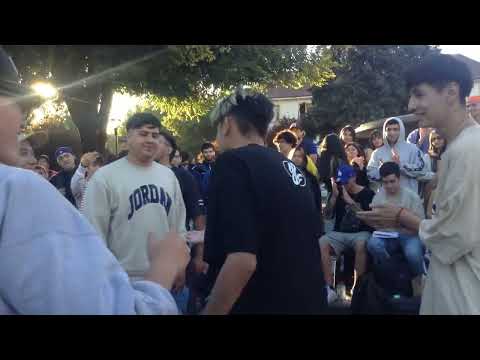 ERREKA DRAKER NAZION vs MOONCO THSEBA PIPECRAZY - OCTAVOS - LIGA INMORTAL VOL 7