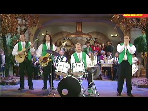 Willi Seitz und seine Freunde - Mein bester Freund 1994