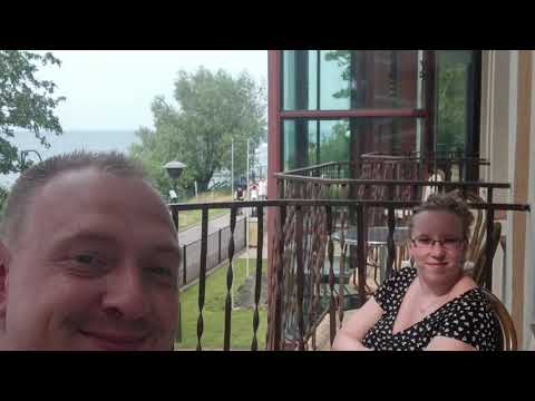 Urlaub in Rewal an der Polnischen Ostseeküste 2018 und 2019