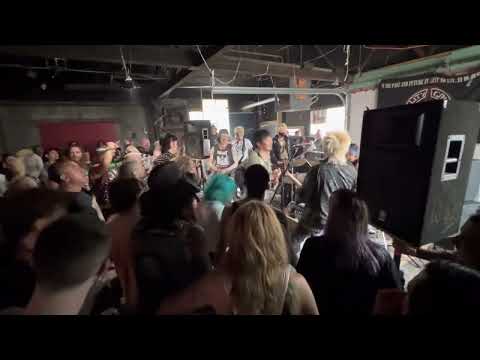 Reality Crisis at Skull Fest 2022