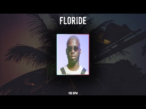 🏵 Bramsito x Booba Summer Banger Trap Type Beat - "Floride" (ft @DMOProd)