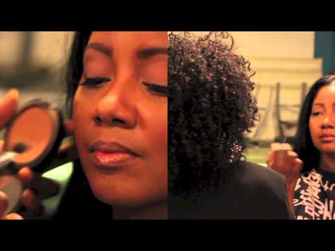 The Renee Byrd Brand Photo Shoot