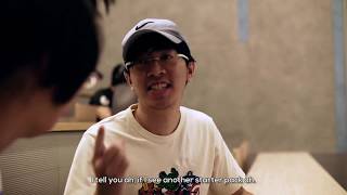 Cameo in Dan Khoo's Video