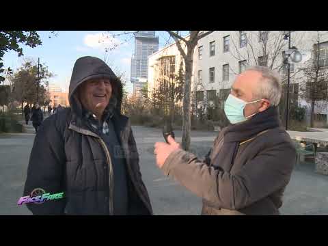 Fiks Fare/ Sa besim keni se do të vihet drejtësia në këtë vend?