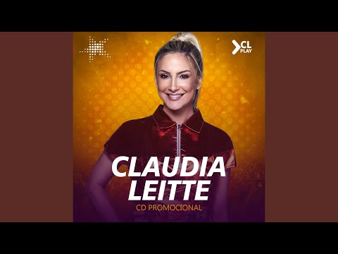 Maria Caipirinha - Claudia Leitte (CD Promocional 2020)