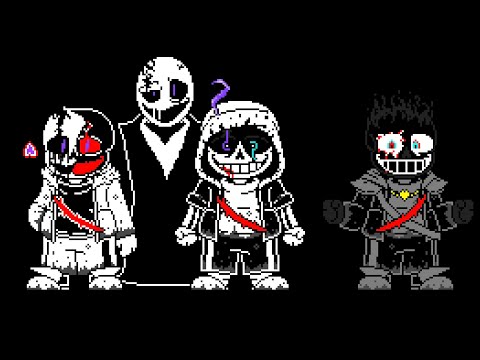 Dust!Destiny Time Trio - Phase 3 : Precipitation Of Hateful Divinity