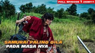Download lagu Di juluki SAMURAI SANG PEMBANTTAI pada masanya🔥 mp3