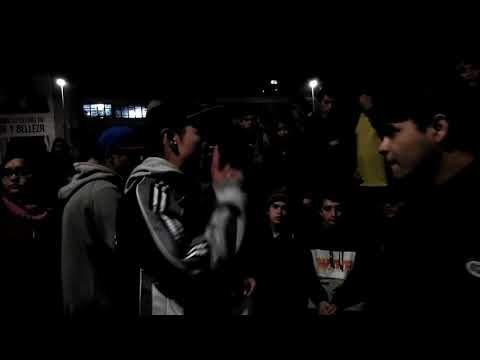 BOLT SUPRA vs ITAM // La Esfera Fecha 5 (Semifinales)
