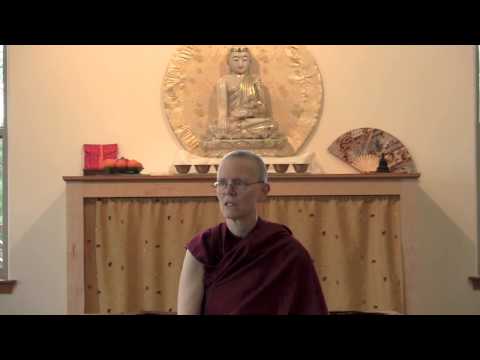 12-08-14 Karma in the Moment - BBCorner