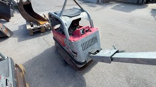 Placa compactadora Swepac FB510 | Imagem 4 - Machineryline