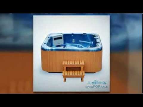 5-6 Person Luxury Outdoor Fixed Spa