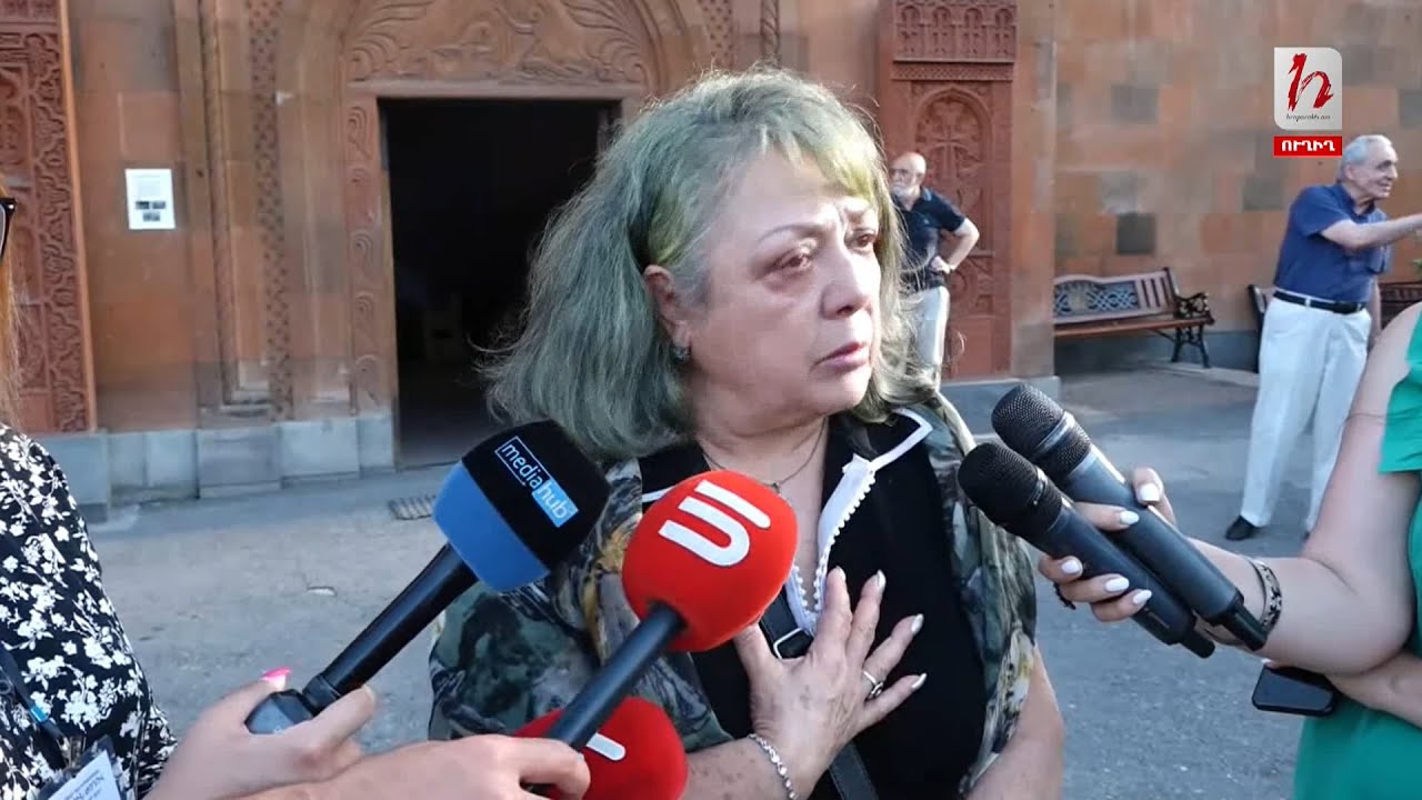 Ցավ եմ ապրում, որ չի լինելու էն մարդը, որից այսօրվա ջահելները կսովորեին իր արիստոկրատիզմը