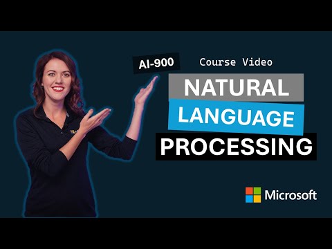 Fundamentals of natural language processing | AI-900 | Episode 5
