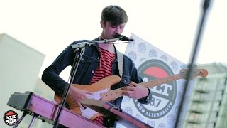 Glass Animals &quot;Season 2 Episode 3&quot; Live w/ ALT987fm