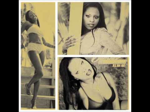 Foxy Brown - Paula's Jam (Freestyle) (1996)