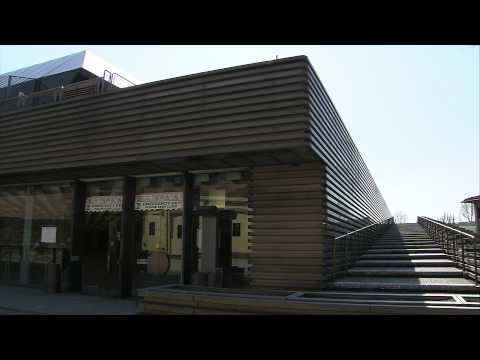 Florence's Fortezza da Basso