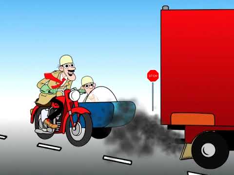 Kid's box 4. Unit 3. Health matters. Lock and Key (story)