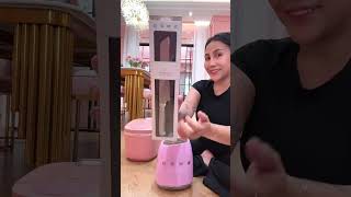 Download lagu JOIN MOMMY FOR AN UNBOXING OF A COFFEE MAKER, MOMS 😍 mp3
