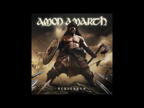 Amon Amarth - Crack The Sky Guitar pro tab